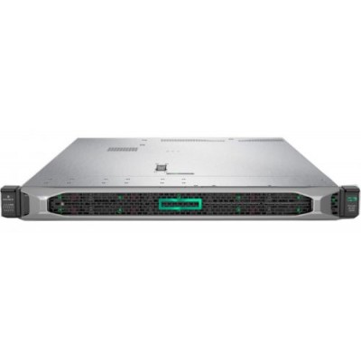 Сервер HPE ProLiant DL360 Gen10 (867962-B21) (ХПЕ) Сервер HPE ProLiant DL360 Gen10 (867962-B21) (ХПЕ)