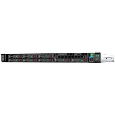 Сервер HPE ProLiant DL360 Gen10 (867962-B21) (ХПЕ) Сервер HPE ProLiant DL360 Gen10 (867962-B21) (ХПЕ)