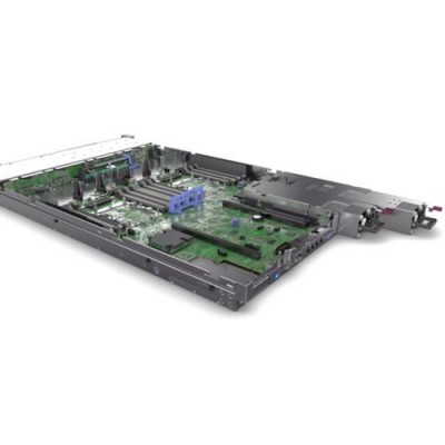 Сервер HPE ProLiant DL360 Gen10 (867962-B21) (ХПЕ) Сервер HPE ProLiant DL360 Gen10 (867962-B21) (ХПЕ)