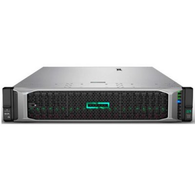 Сервер HPE ProLiant DL380 Gen10 (868709-B21) (ХПЕ) Сервер HPE ProLiant DL380 Gen10 (868709-B21) (ХПЕ)