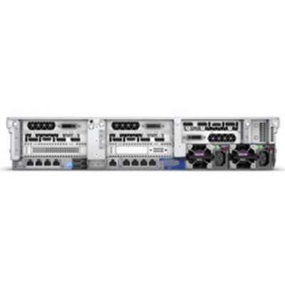 Сервер HPE ProLiant DL380 Gen10 (868709-B21) (ХПЕ) Сервер HPE ProLiant DL380 Gen10 (868709-B21) (ХПЕ)