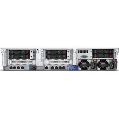 Сервер HPE ProLiant DL380 Gen10 (868709-B21) (ХПЕ) Сервер HPE ProLiant DL380 Gen10 (868709-B21) (ХПЕ)