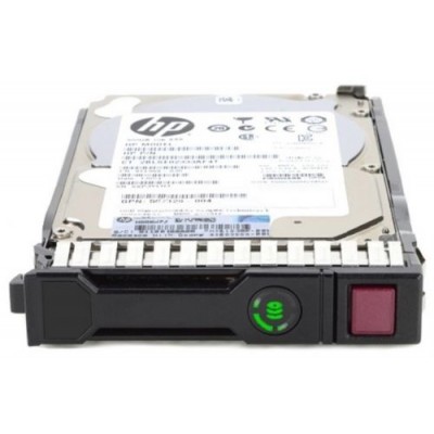Жесткий диск HPE 872735-001B (ХПЕ) Жесткий диск HPE 872735-001B (ХПЕ)