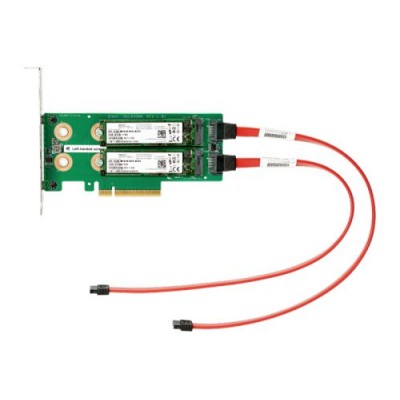 Комплект HPE 878783-B21 (ХПЕ) Комплект HPE 878783-B21 (ХПЕ)