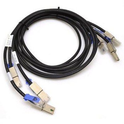 Кабель HPE 882015-B21 (ХПЕ) Кабель HPE 882015-B21 (ХПЕ)