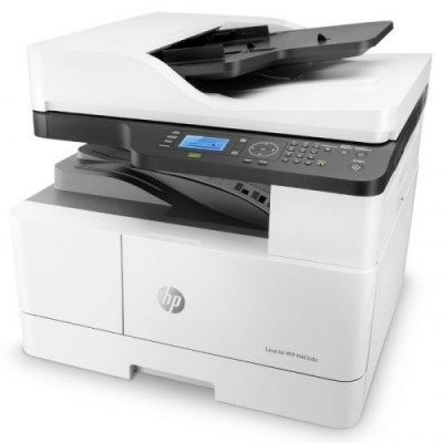 МФУ HP LaserJet MFP M443nda (ХПЕ) МФУ HP LaserJet MFP M443nda (ХПЕ)