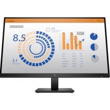 Монитор 27" HP P27q G4