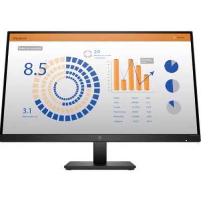 Монитор 27" HP P27q G4 (ХПЕ) Монитор 27" HP P27q G4 (ХПЕ)