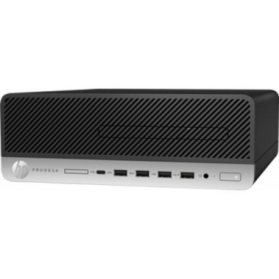Компьютер HP ProDesk 600 G3 SFF (ХПЕ) Компьютер HP ProDesk 600 G3 SFF (ХПЕ)