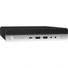 Компьютер HP EliteDesk 705 G5 DT Mini