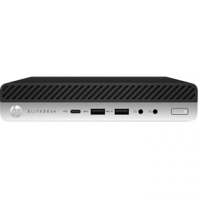 Компьютер HP EliteDesk 705 G5 DT Mini (ХПЕ)