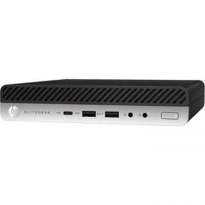 Компьютер HP EliteDesk 705 G5 DT Mini (ХПЕ)
