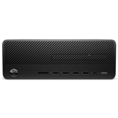 Компьютер HP 290 G2 SFF (ХПЕ) Компьютер HP 290 G2 SFF (ХПЕ)