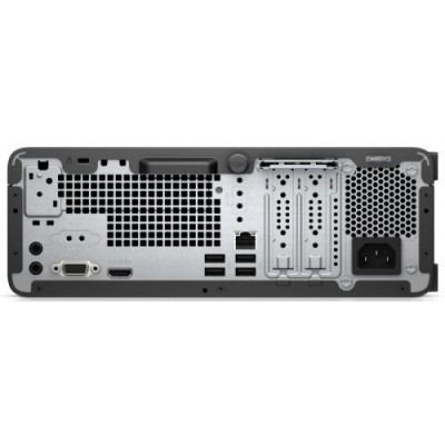 Компьютер HP 290 G2 SFF (ХПЕ) Компьютер HP 290 G2 SFF (ХПЕ)