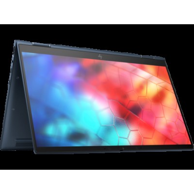 Ноутбук HP Elite Dragonfly (ХПЕ) Ноутбук HP Elite Dragonfly (ХПЕ)
