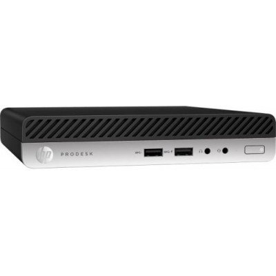 Компьютер HP ProDesk 400 G5 Mini (ХПЕ) Компьютер HP ProDesk 400 G5 Mini (ХПЕ)