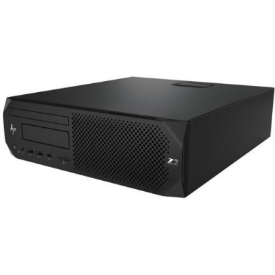 Рабочая станция HP Z2 SFF G4 (ХПЕ) Рабочая станция HP Z2 SFF G4 (ХПЕ)