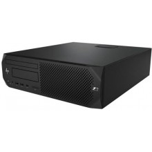 Рабочая станция HP Z2 SFF G4