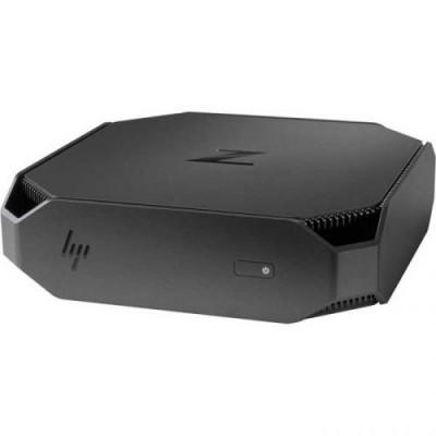 Рабочая станция HP Z2 Mini G4 (ХПЕ)