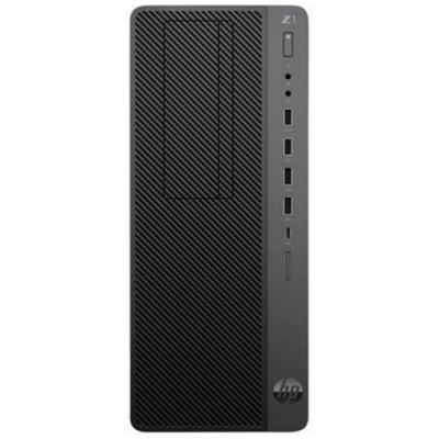Рабочая станция HP Z1 G5 TWR (ХПЕ) Рабочая станция HP Z1 G5 TWR (ХПЕ)