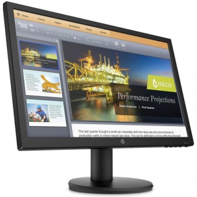 Монитор 20.7" HP P21b G4 (ХПЕ) Монитор 20.7" HP P21b G4 (ХПЕ)