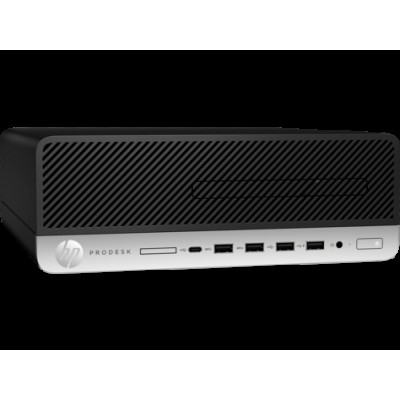 Компьютер HP ProDesk 405 G4 SFF (ХПЕ) Компьютер HP ProDesk 405 G4 SFF (ХПЕ)