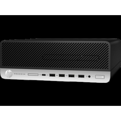 Компьютер HP ProDesk 405 G4 SFF (ХПЕ) Компьютер HP ProDesk 405 G4 SFF (ХПЕ)