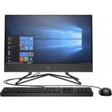 Моноблок 21,5" HP 205 G4 AIO