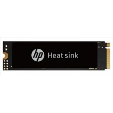 Накопитель SSD M.2 2280 HP 9XL75AA