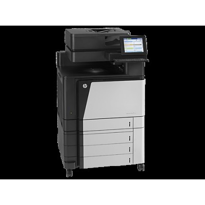 МФУ HP Color LaserJet Ent. flow M880z (ХПЕ) МФУ HP Color LaserJet Ent. flow M880z (ХПЕ)