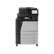 МФУ HP Color LaserJet Ent. flow M880z+