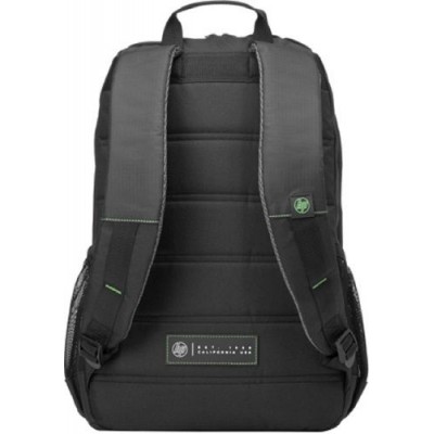 Рюкзак для ноутбука HP Active Backpack Black/Mint Greencons (ХПЕ)