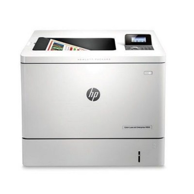 Принтер HP Color LaserJet Enterprise M553dn (ХПЕ) Принтер HP Color LaserJet Enterprise M553dn (ХПЕ)