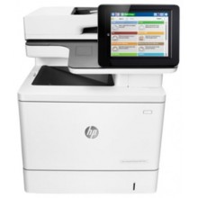 МФУ HP Color LaserJet Enterprise 500 M577dn