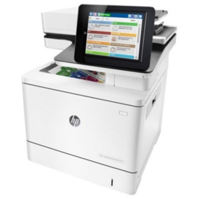 МФУ HP Color LaserJet Enterprise 500 M577dn (ХПЕ) МФУ HP Color LaserJet Enterprise 500 M577dn (ХПЕ)