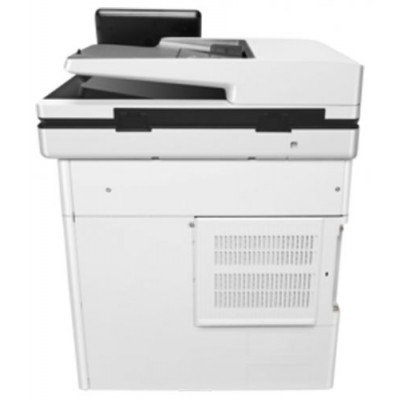 МФУ HP Color LaserJet Enterprise 500 M577dn (ХПЕ) МФУ HP Color LaserJet Enterprise 500 M577dn (ХПЕ)