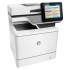 МФУ HP Color LaserJet Enterprise Flow M577c (ХПЕ)
