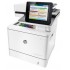 МФУ HP Color LaserJet Enterprise Flow M577c (ХПЕ)