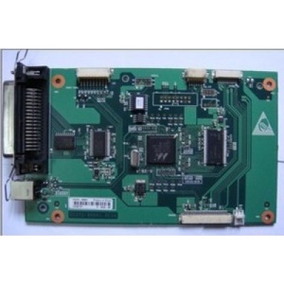 Плата HP CB355-60001/CB355-67901/Q3696-60001 (ХПЕ) Плата HP CB355-60001/CB355-67901/Q3696-60001 (ХПЕ)