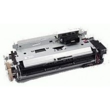 Печь в сборе HP CB458A/RM1-3244