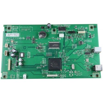 Плата HP CC396-60001 (ХПЕ) Плата HP CC396-60001 (ХПЕ)