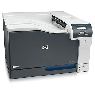 Принтер HP Color LaserJet Professional CP5225n (ХПЕ) Принтер HP Color LaserJet Professional CP5225n (ХПЕ)