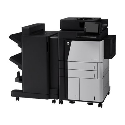 МФУ HP LaserJet Enterprise Flow M830z (ХПЕ) МФУ HP LaserJet Enterprise Flow M830z (ХПЕ)