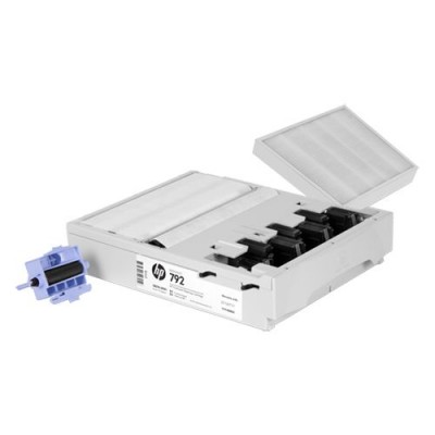 Опция HP 792 (ХПЕ) Опция HP 792 (ХПЕ)