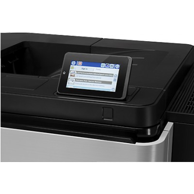 Принтер HP LaserJet Enterprise 800 Printer M806dn (ХПЕ) Принтер HP LaserJet Enterprise 800 Printer M806dn (ХПЕ)