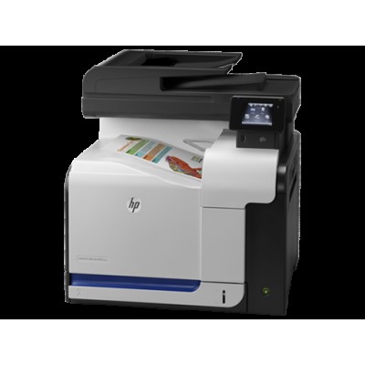 МФУ HP Color LaserJet Pro 500 M570dn (ХПЕ)