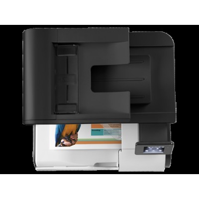 МФУ HP Color LaserJet Pro 500 M570dn (ХПЕ)