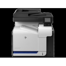 МФУ HP Color LaserJet Pro 500 M570dw