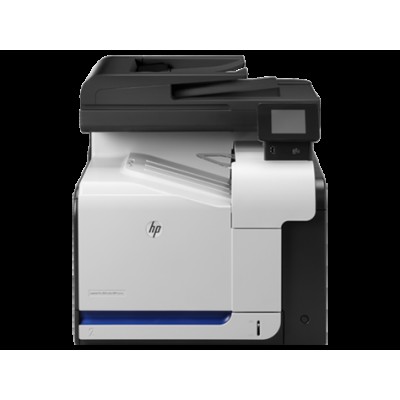МФУ HP Color LaserJet Pro 500 M570dw (ХПЕ) МФУ HP Color LaserJet Pro 500 M570dw (ХПЕ)