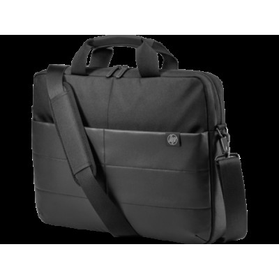 Сумка для ноутбука HP Classic Briefcase (ХПЕ) Сумка для ноутбука HP Classic Briefcase (ХПЕ)